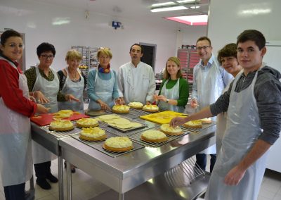 cours de cuisine Limoges