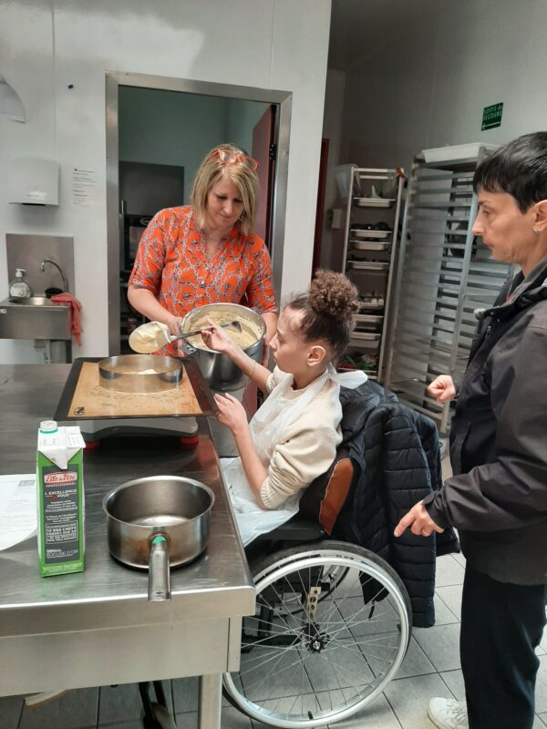 Fraisier - 15 Mars – Image 2