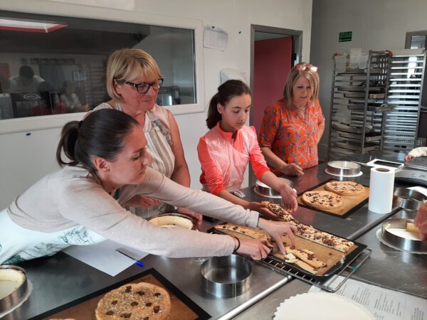 Fraisier - 15 Mars – Image 3